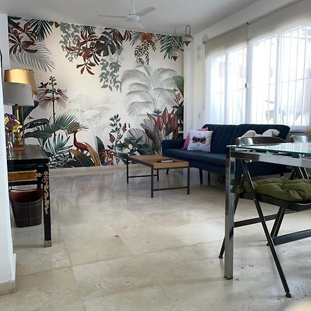 City Center Penthouse Sevilla Buitenkant foto