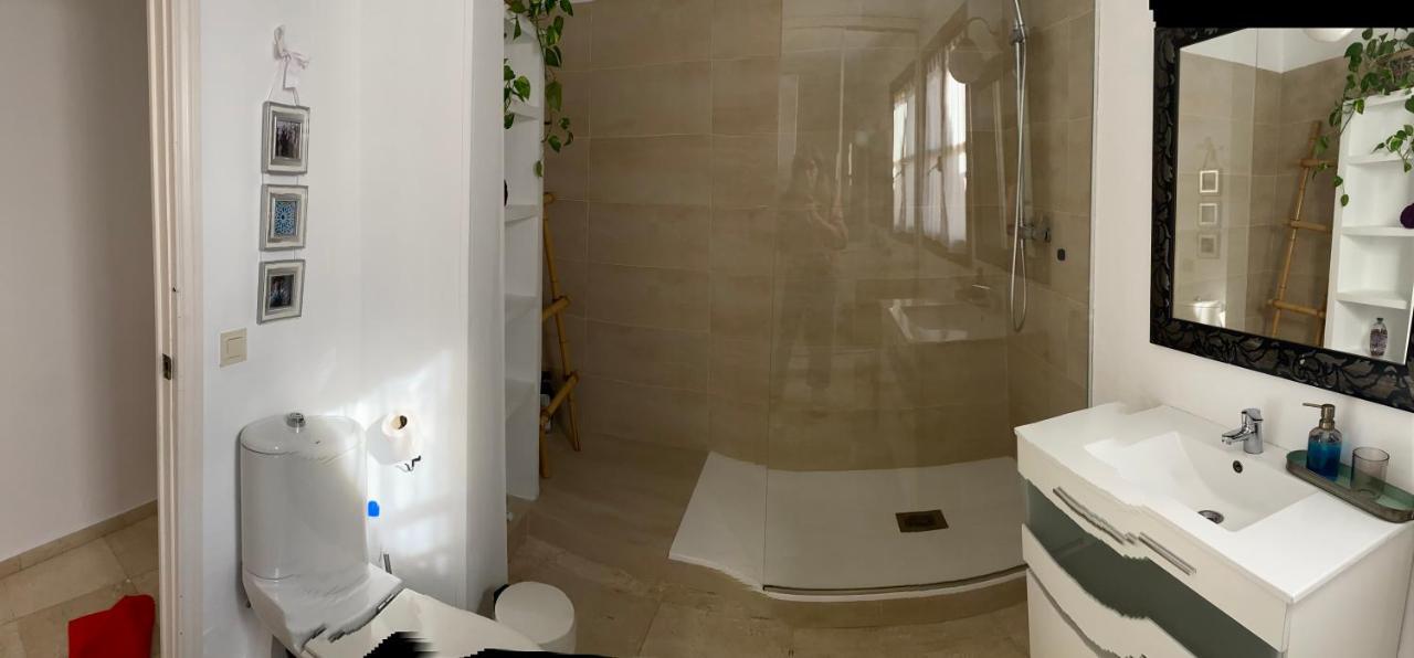 City Center Penthouse Sevilla Buitenkant foto