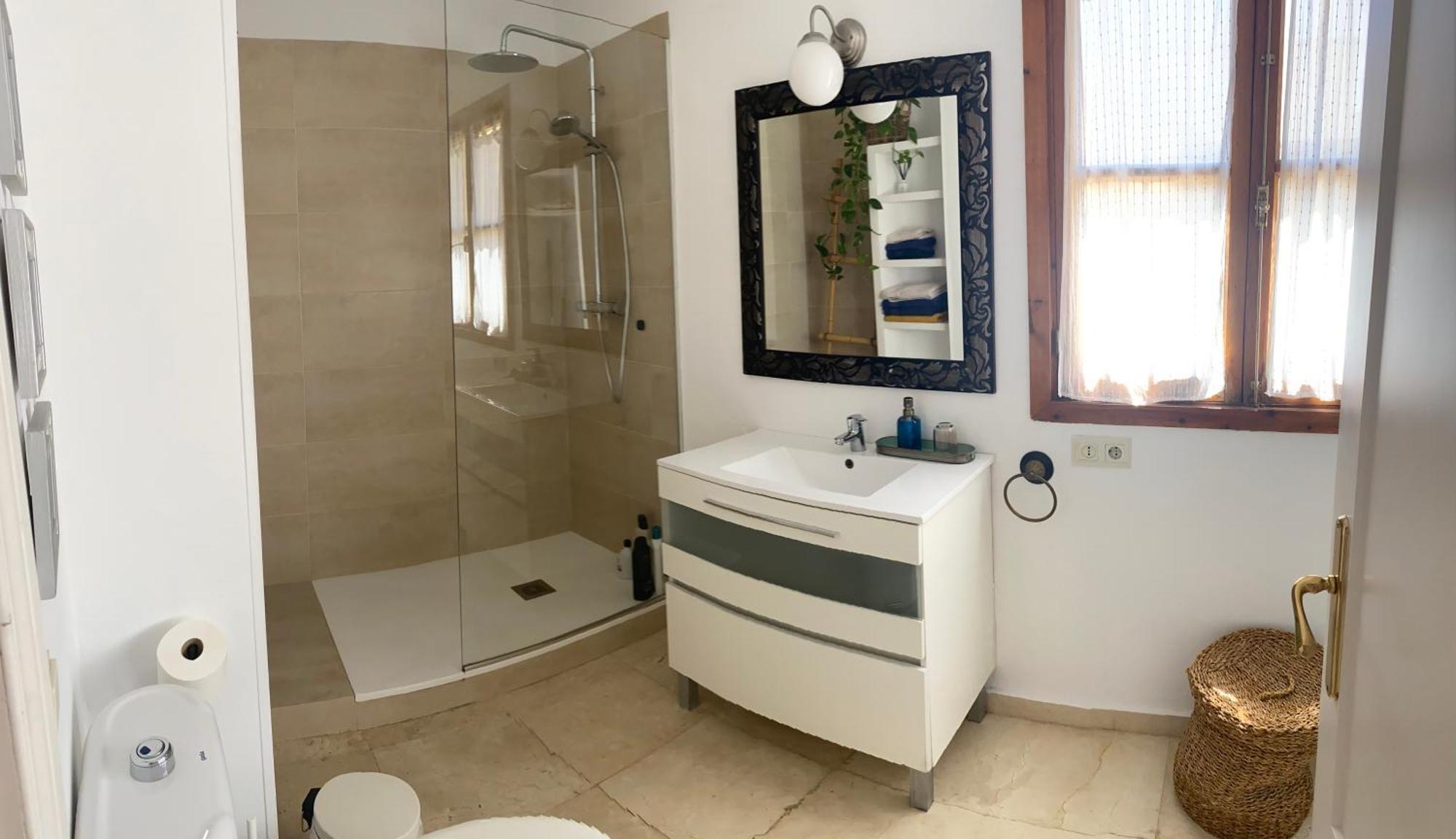 City Center Penthouse Sevilla Buitenkant foto